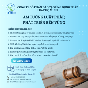 Am tường luật pháp
