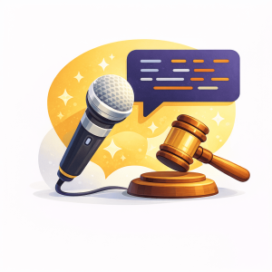 Hội thảo & tọa đàm pháp luật