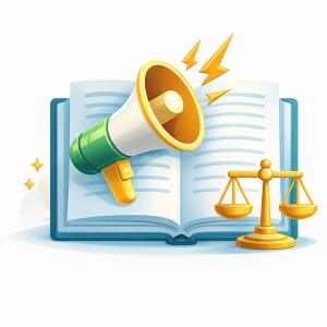 Tuyên truyền pháp luật icon Ho