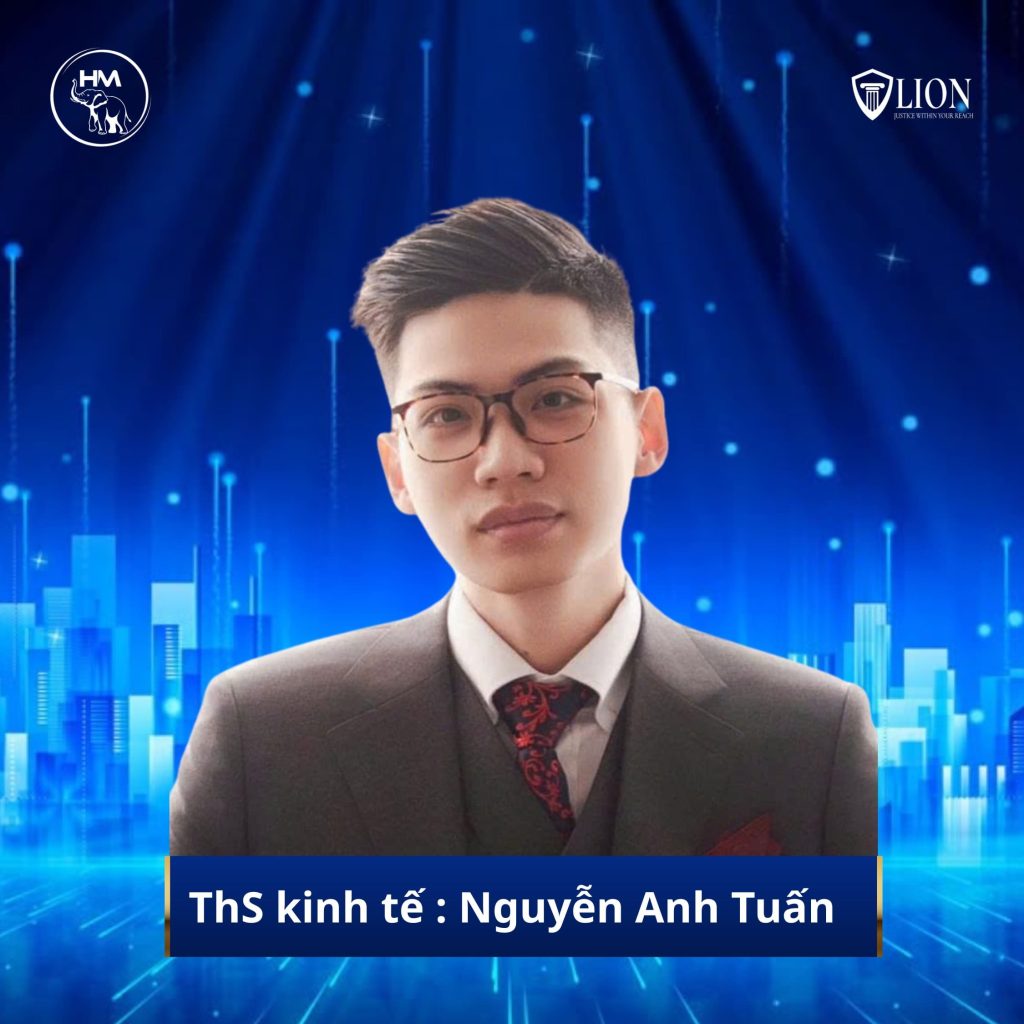 Ths Nguyễn Anh Tuấn